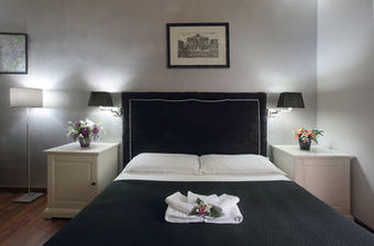 Bed & Breakfast Residenza Sistina