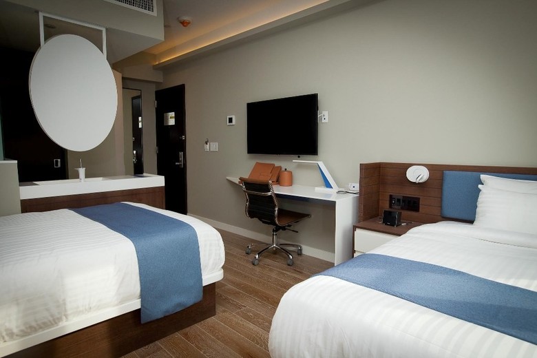 Nobleden Hotel