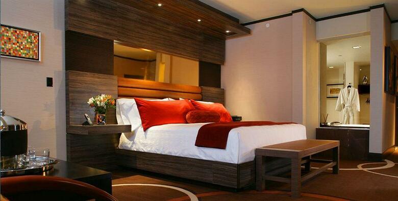 Nobleden Hotel