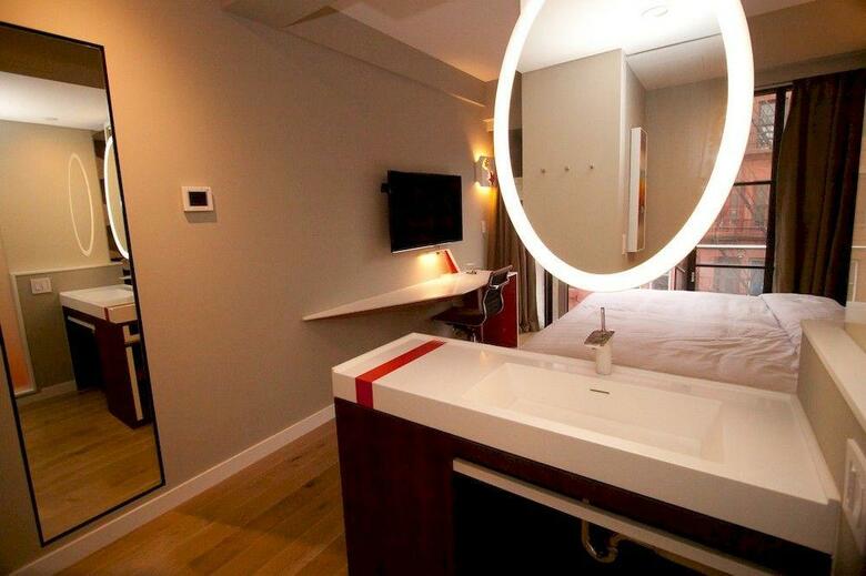 Nobleden Hotel