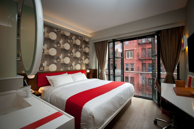 Nobleden Hotel