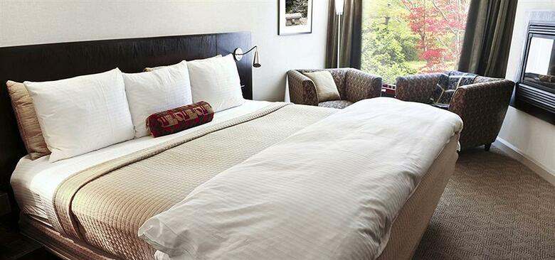 Nobleden Hotel