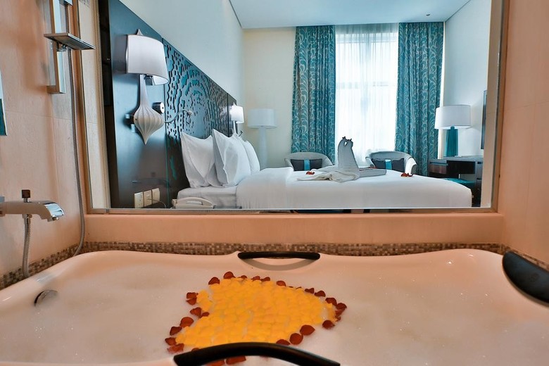 Signature Hotel Al Barsha