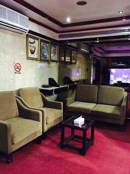 West Hotel