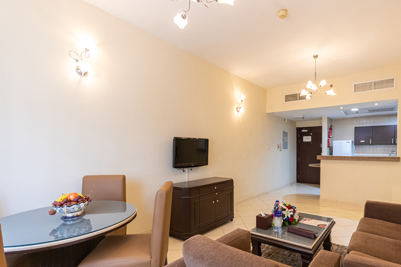 Auris Boutique Hotel Apartments