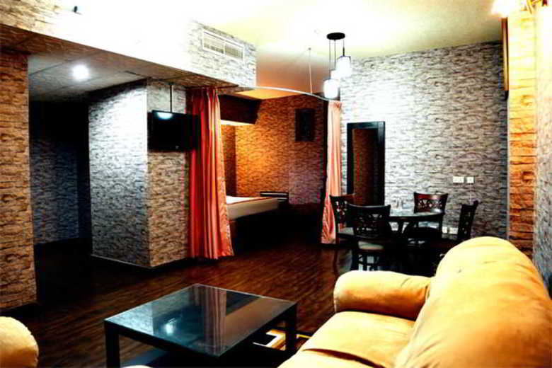 Rafee Hotel