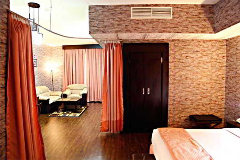 Rafee Hotel