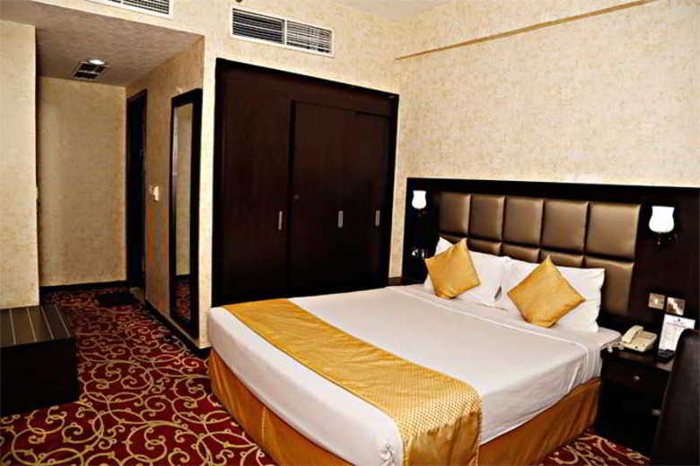 Rafee Hotel