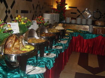Rafee Hotel