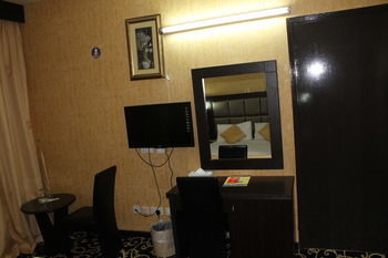 Rafee Hotel