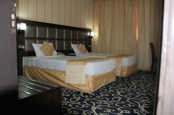 Rafee Hotel
