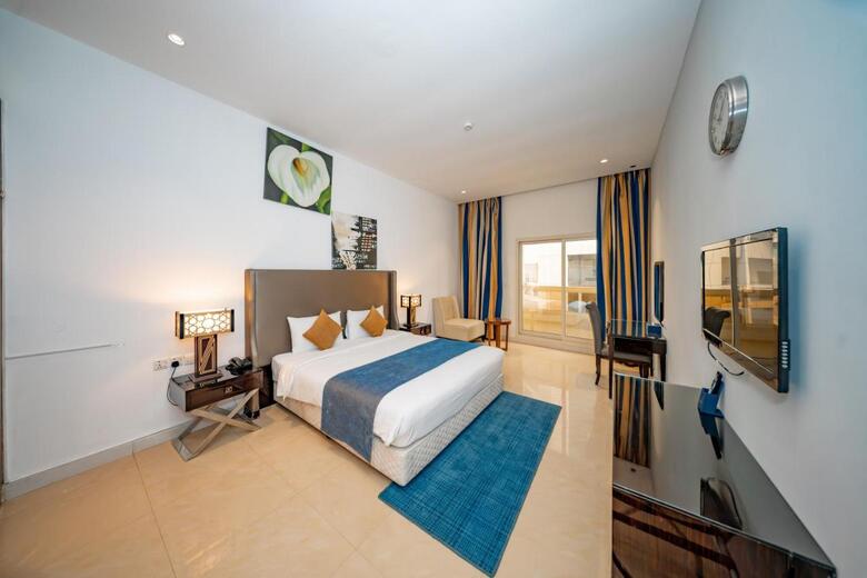 City Stay Pearl Hotel Apartment