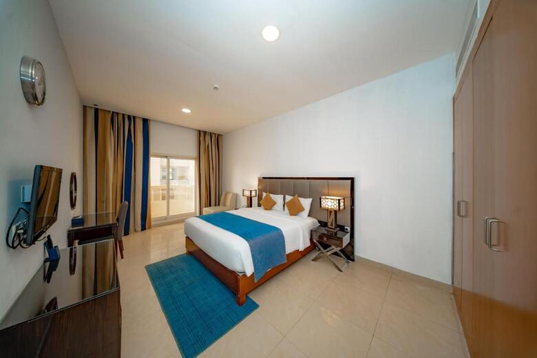 City Stay Pearl Hotel Apartment