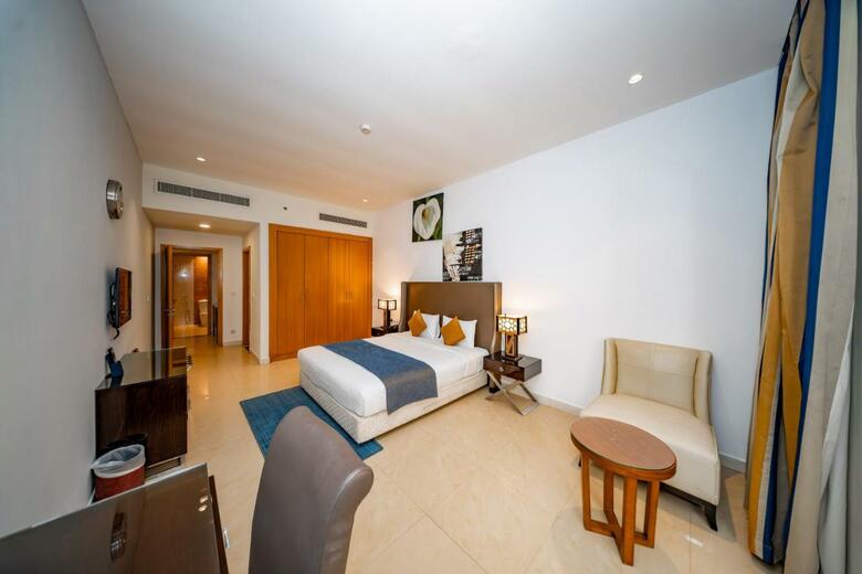 City Stay Pearl Hotel Apartment