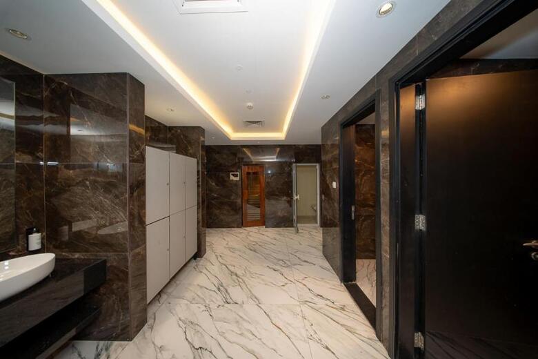 City Stay Pearl Hotel Apartment