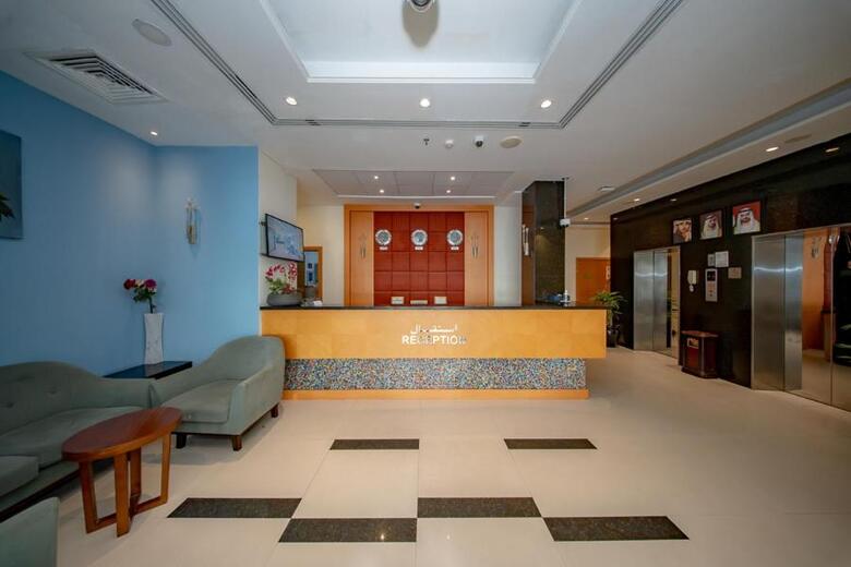 City Stay Pearl Hotel Apartment