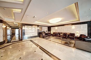 Adamo Hotel Apartments
