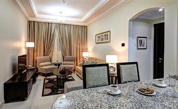 Adamo Hotel Apartments