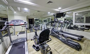 Adamo Hotel Apartments