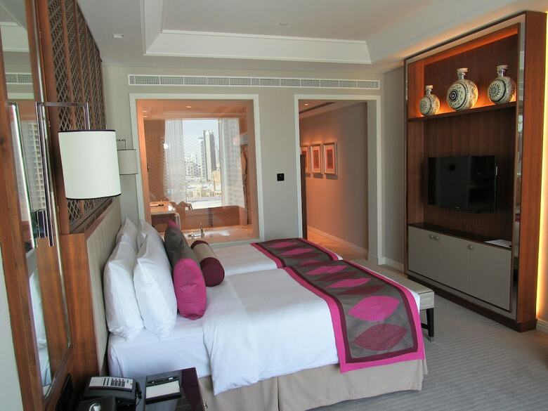 Hotel Taj Dubai