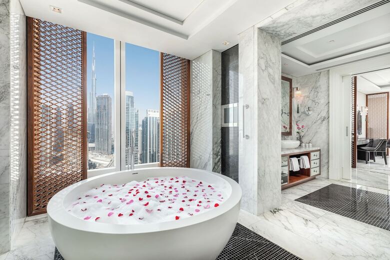 Hotel Taj Dubai
