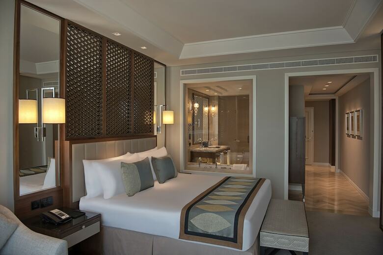 Hotel Taj Dubai