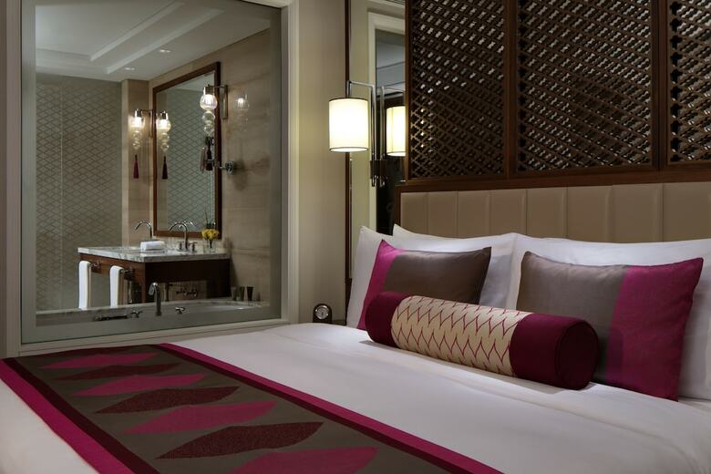 Hotel Taj Dubai