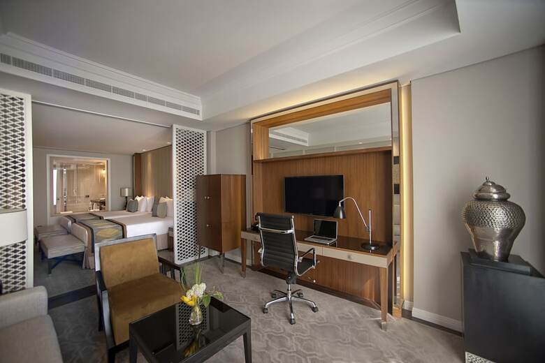 Hotel Taj Dubai