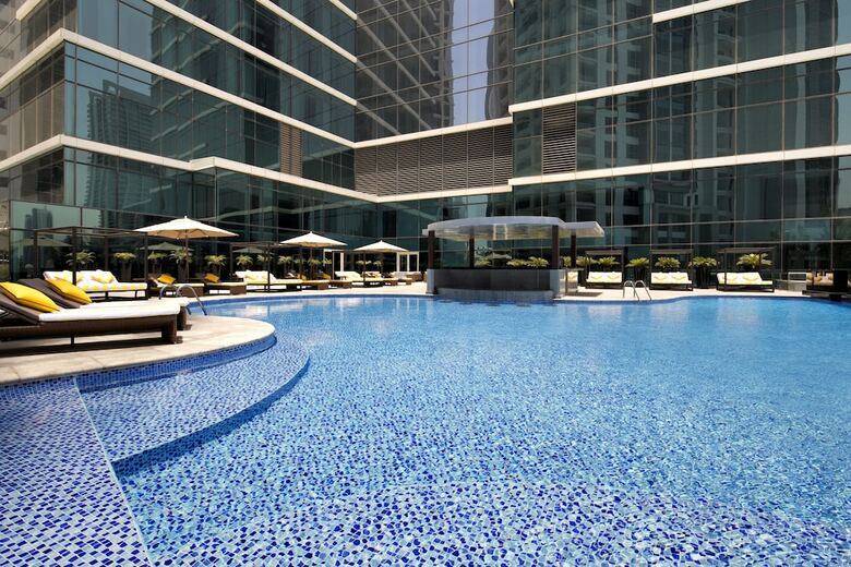 Hotel Taj Dubai
