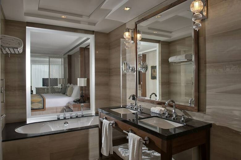 Hotel Taj Dubai