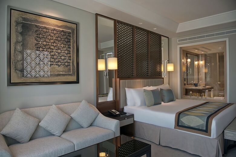 Hotel Taj Dubai