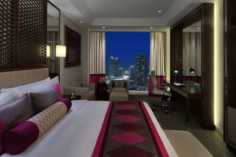Hotel Taj Dubai