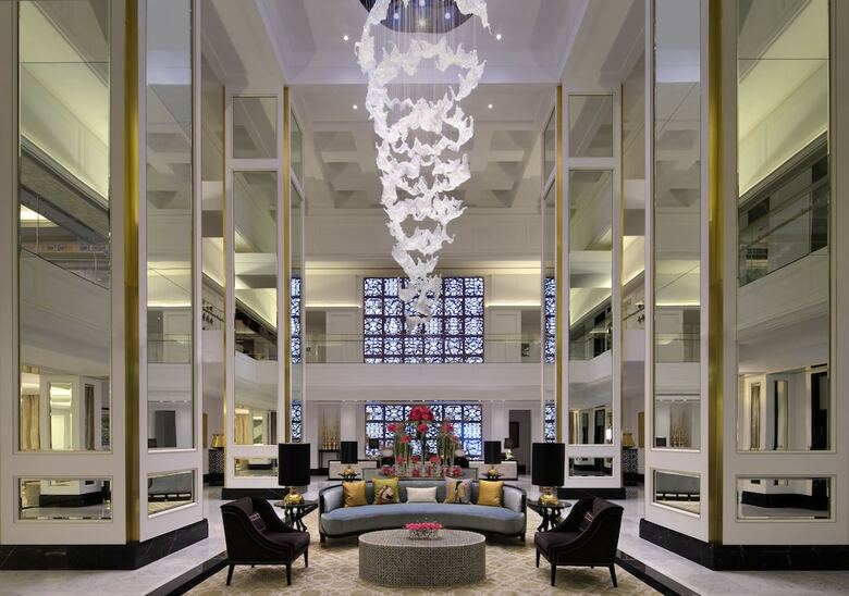 Hotel Taj Dubai