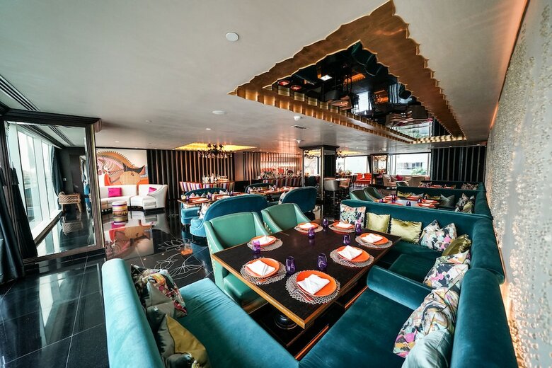 Hotel Taj Dubai