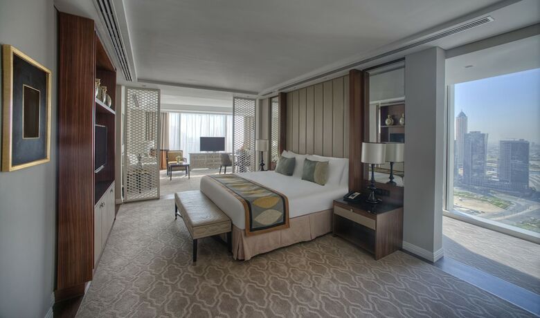 Hotel Taj Dubai
