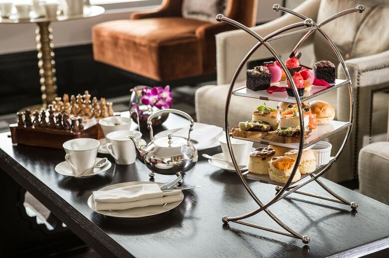 Hotel Taj Dubai