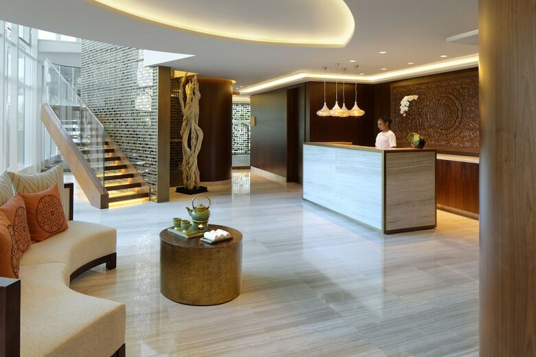 Hotel Taj Dubai