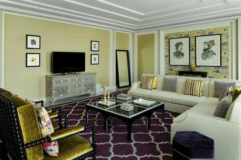 Hotel Taj Dubai