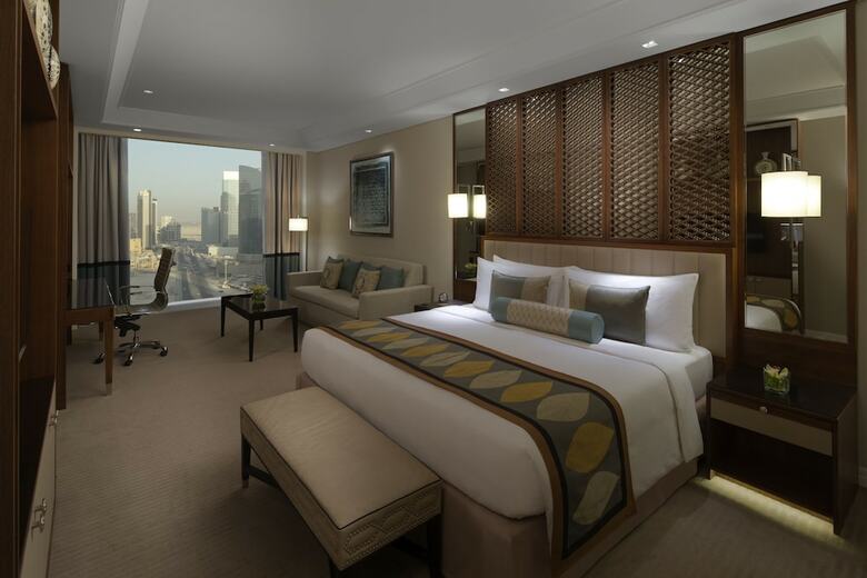 Hotel Taj Dubai