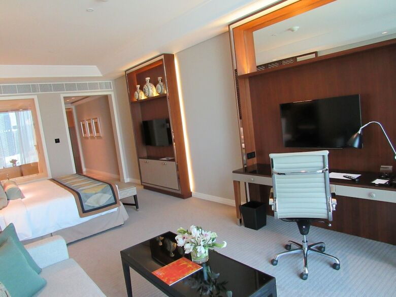 Hotel Taj Dubai