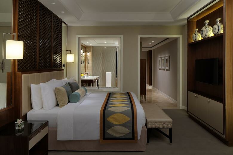 Hotel Taj Dubai
