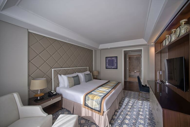 Hotel Taj Dubai