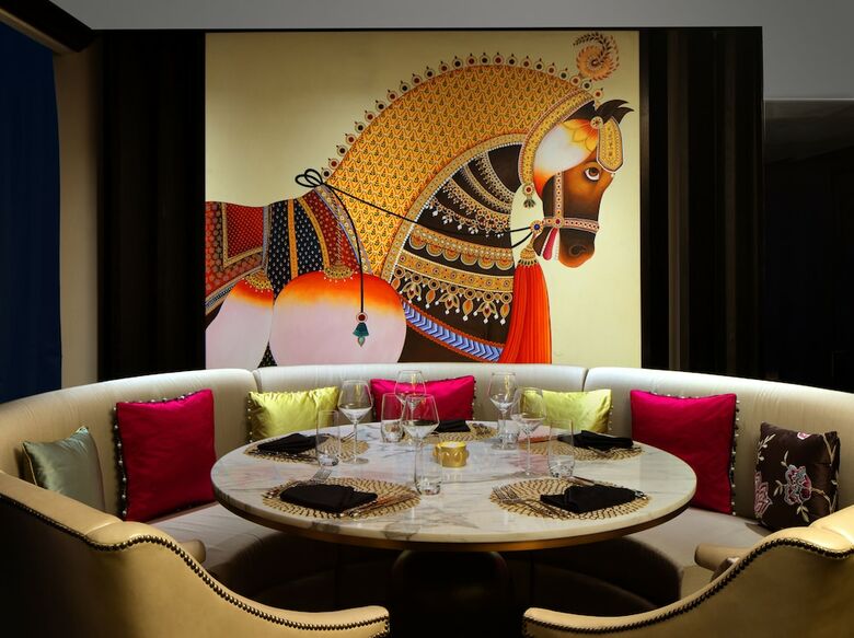 Hotel Taj Dubai