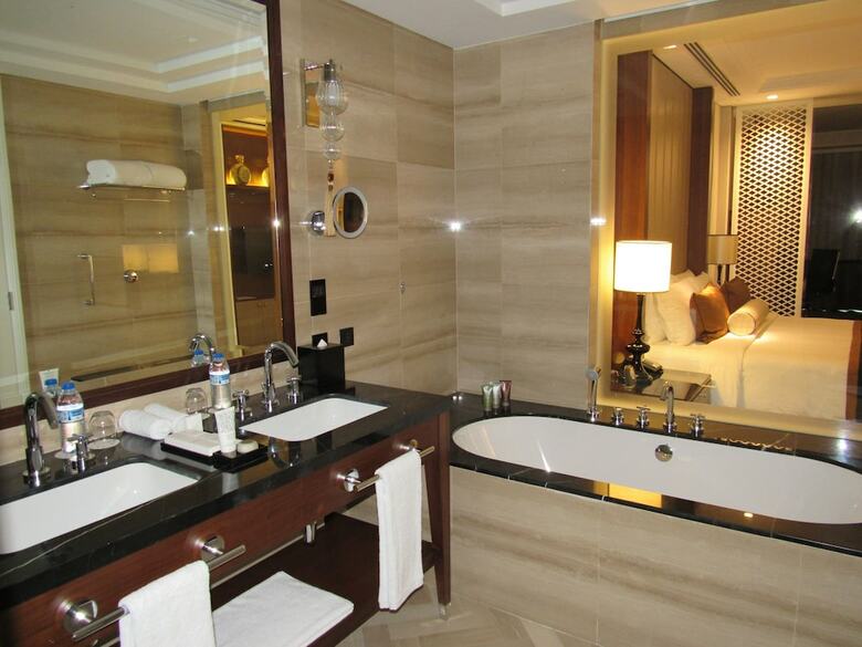 Hotel Taj Dubai