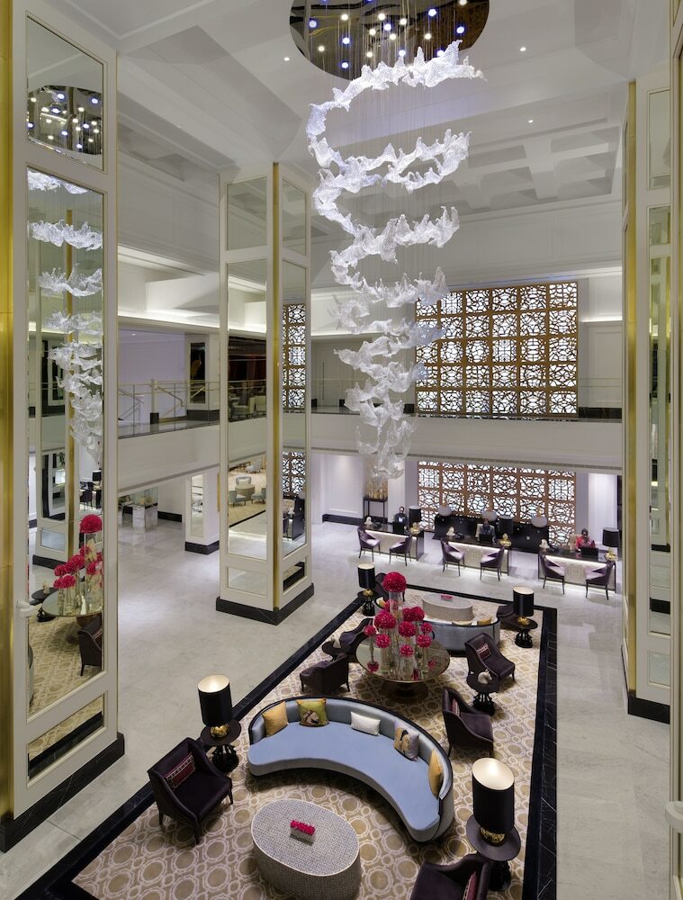 Hotel Taj Dubai