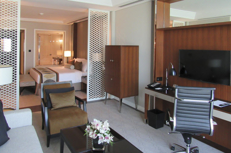 Hotel Taj Dubai