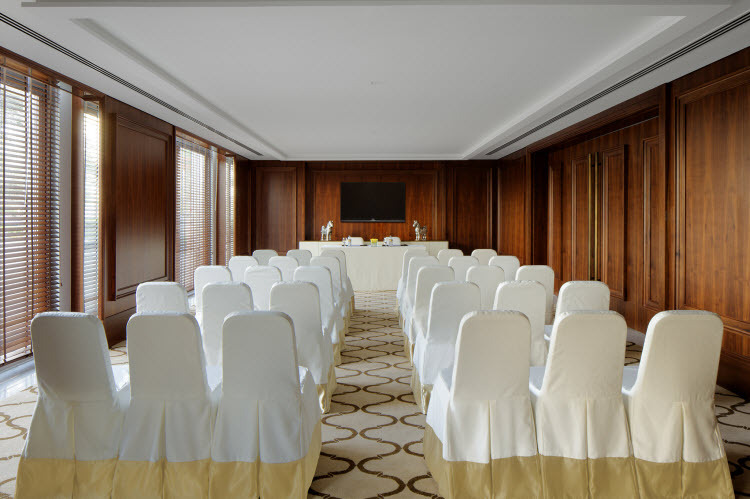 Hotel Taj Dubai
