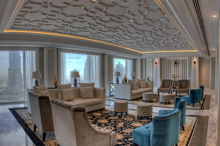 Hotel Taj Dubai