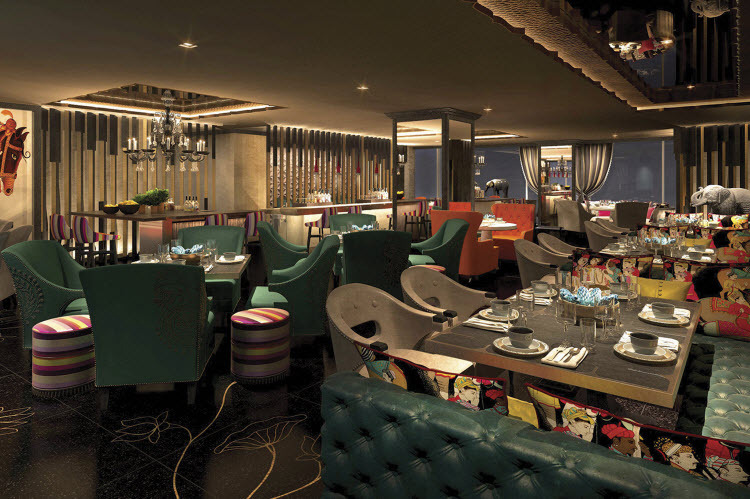 Hotel Taj Dubai