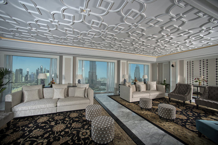 Hotel Taj Dubai
